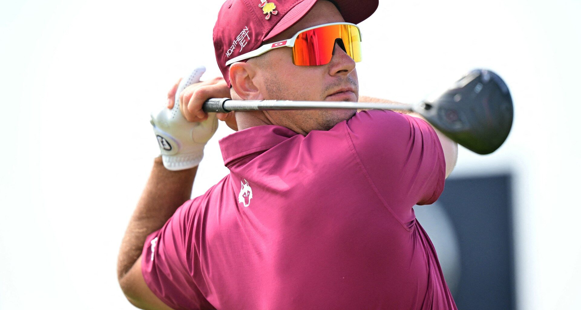 Herbert leads British Open golf, equals record lowest score at a major | Golf News