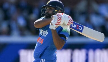 India’s Rohit Sharma ends retirement talk as World Cup 2027 still in sight | Cricket News