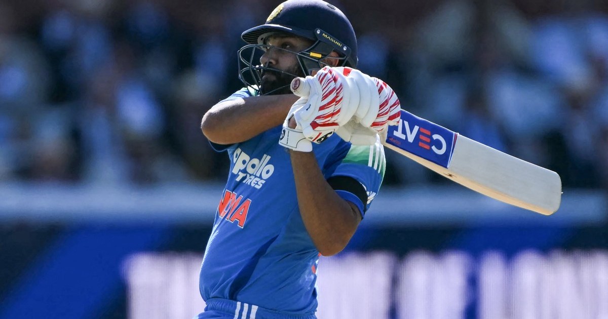 India’s Rohit Sharma ends retirement talk as World Cup 2027 still in sight | Cricket News