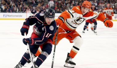 Jason Robertson, Adam Fantilli, Cutter Gauthier among unsigned RFAs ahead of 2026-27 season