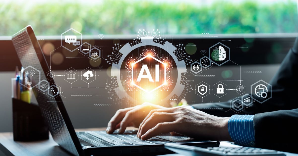 More consumers trust AI to find supplements