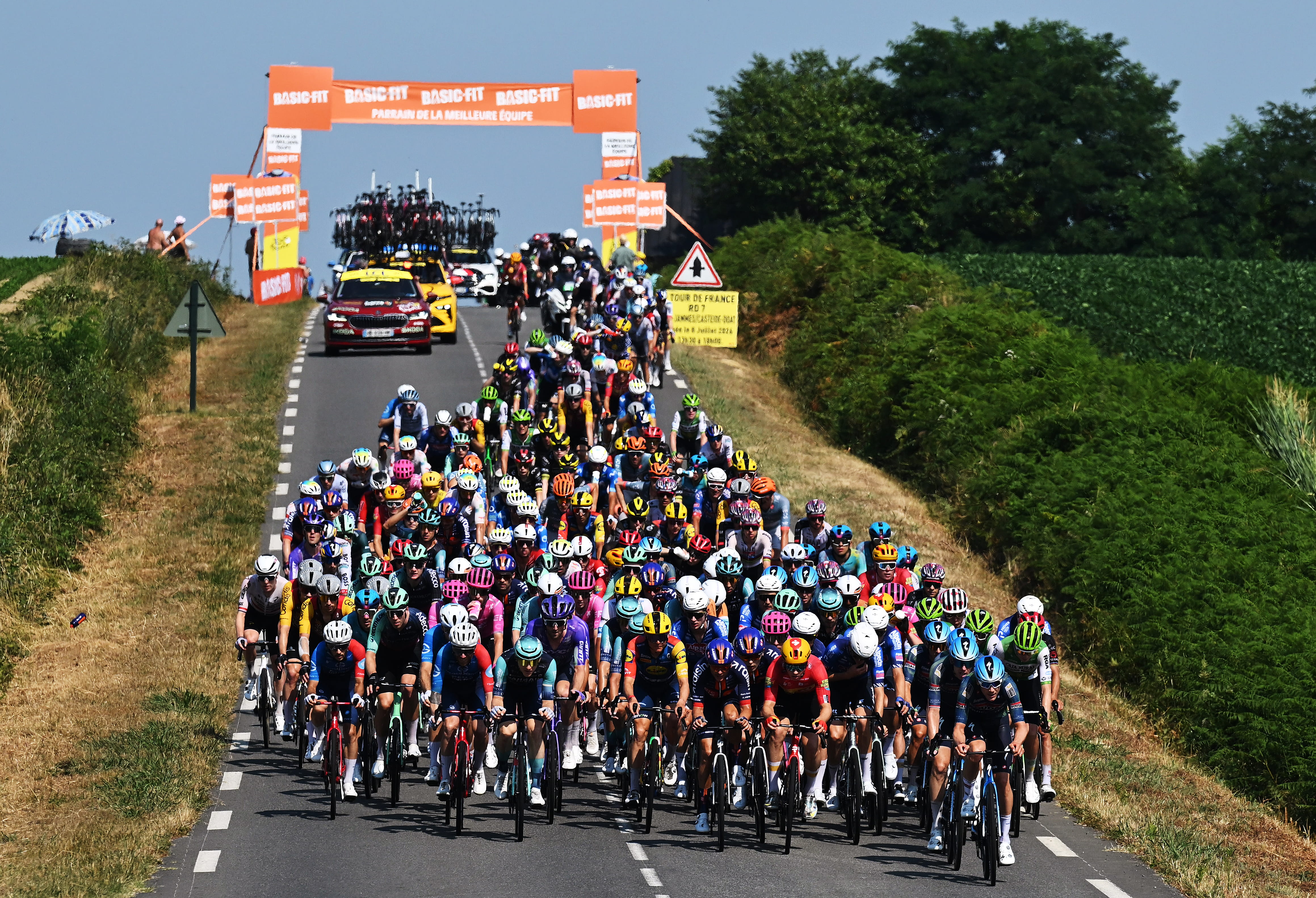 Tour de France