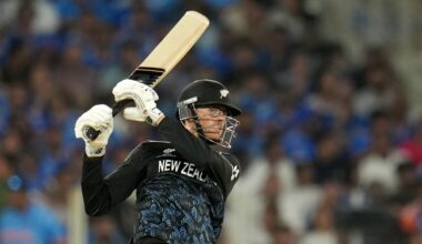 Cricket: World Cup format revamped for 50-over and T20 tourneys