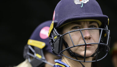 MATCH REPORT: Yorkshire Women v Lancashire Thunder, Vitality Blast