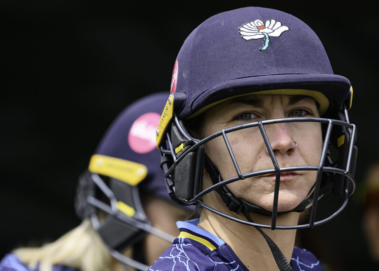 MATCH REPORT: Yorkshire Women v Lancashire Thunder, Vitality Blast