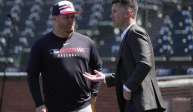 Giants trade deadline primer: Breaking down potential trade partners