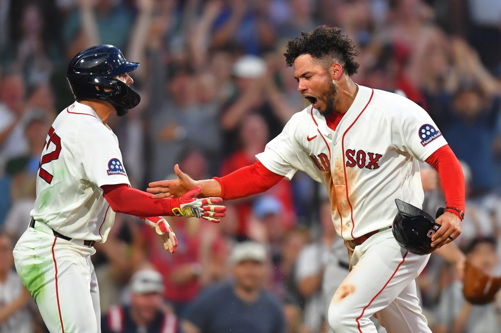 MLB, Players Association make joint donation for Venezuela earthquake relief