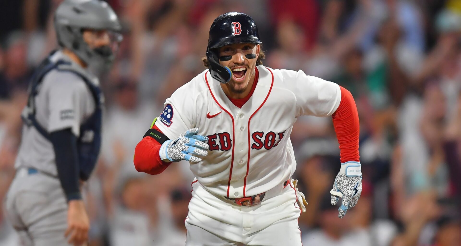If nothing else, NBC's PGA-MLB conflict a win-win in viewership