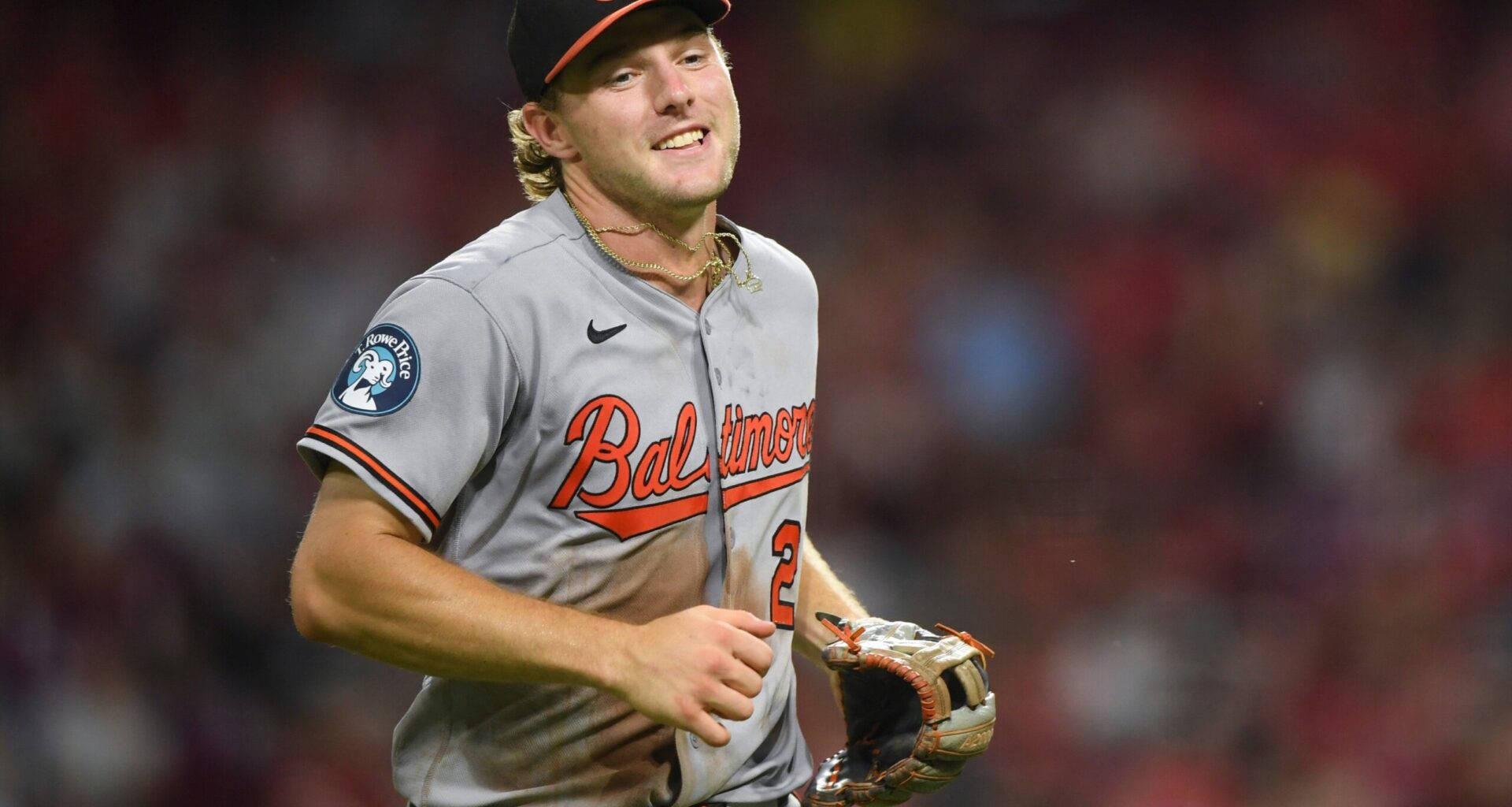 Reds host Baltimore Orioles, look to stop home losing streak