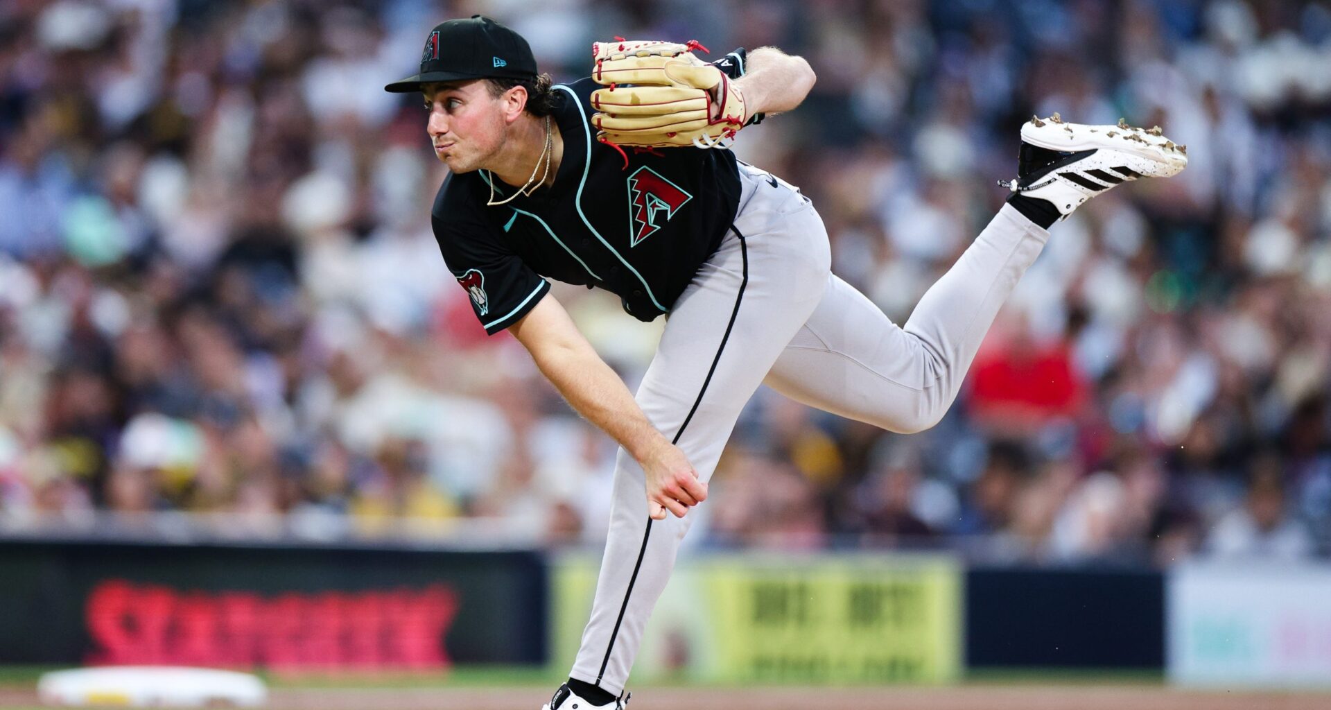 MLB pitchers debate the value of expanding pitch arsenals