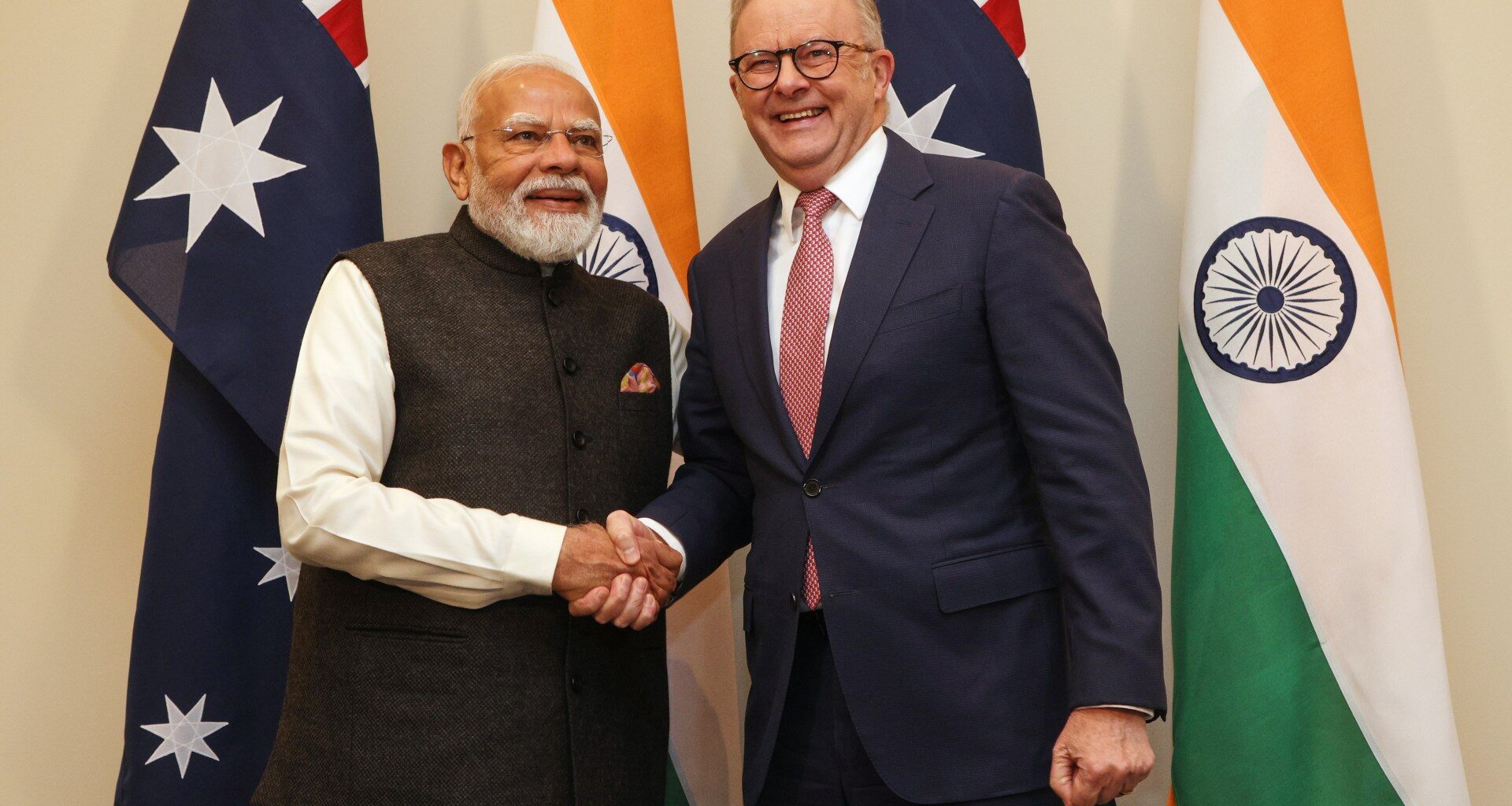 Australia, India strike deal on uranium exports during PM Modi’s visit | Nuclear Energy News