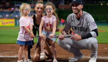 Yankees’ Cody Bellinger named MVP of MLB All-Star Game
