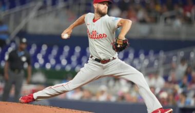 Zack Wheeler offers the latest reminder star-heavy Phillies can’t afford off nights