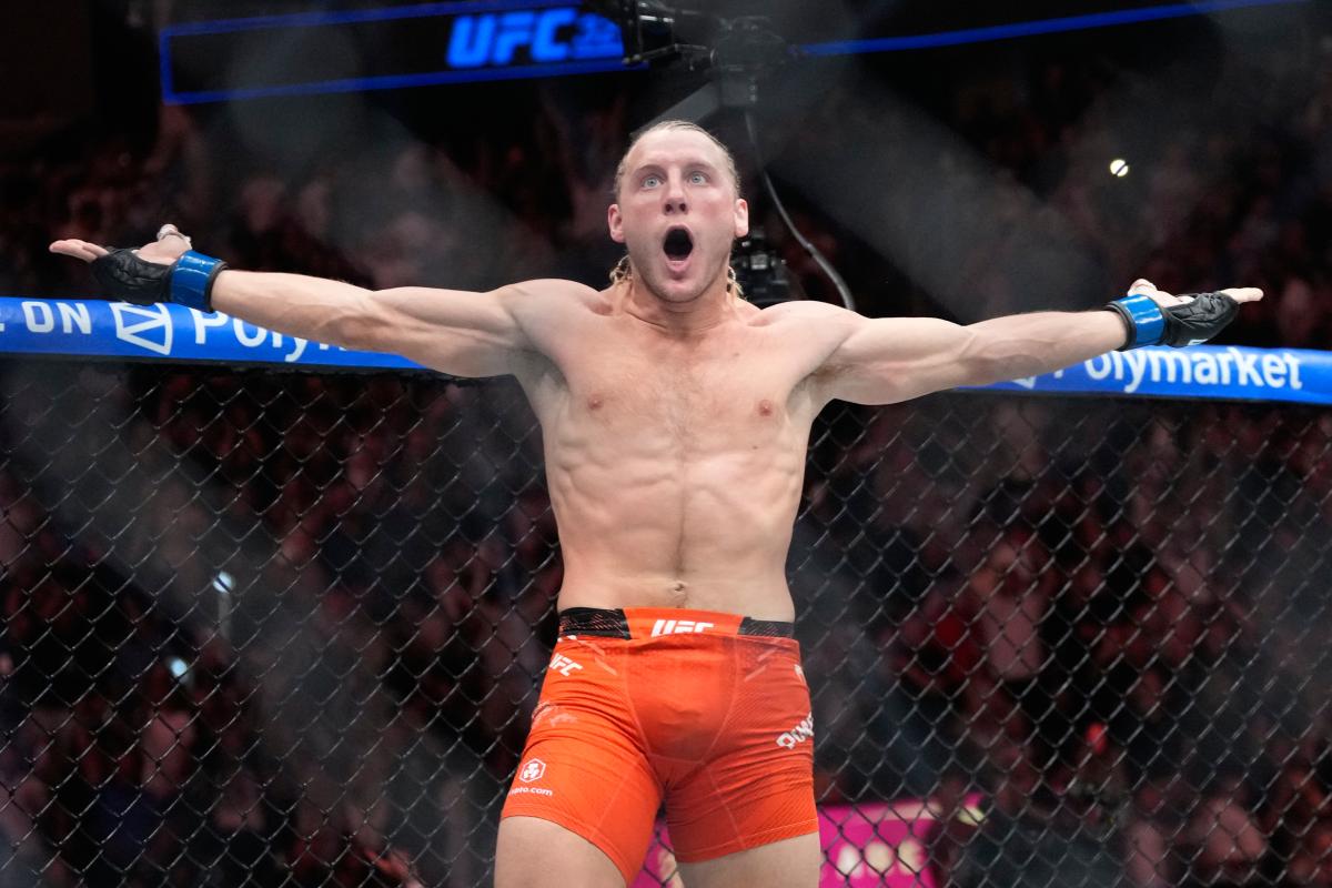 MMA rankings July 2026: UFC has its next Conor McGregor in Paddy Pimblett