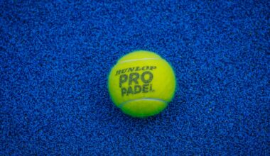 Plans for padel courts at Mount Pleasant tennis club stall – The Irish Times