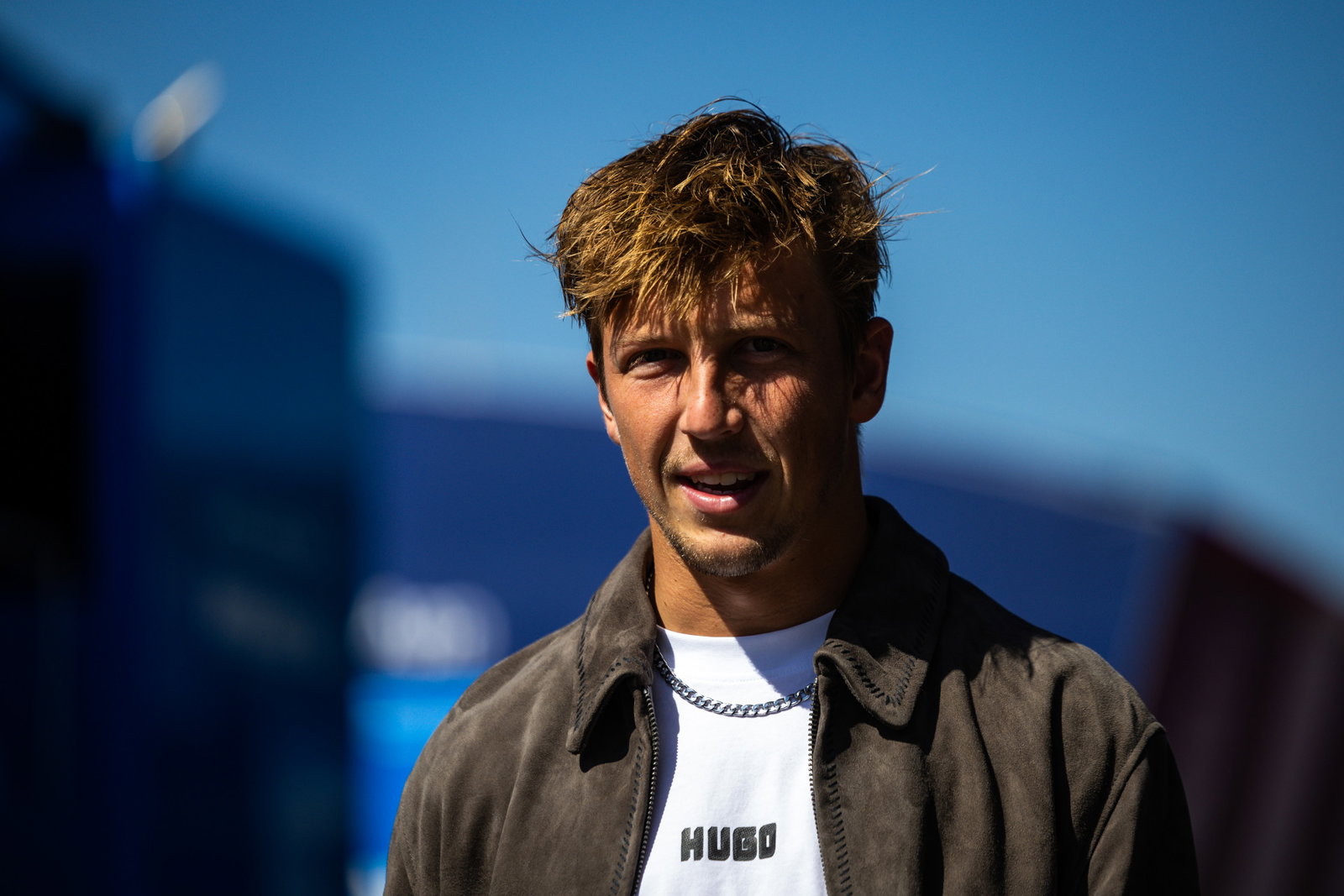 ‘Wasn’t the same guy’: Toll of Lawson Red Bull demotion revealed