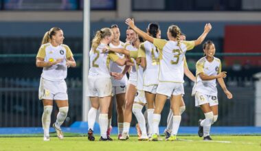 Auckland United set up final with familiar foes