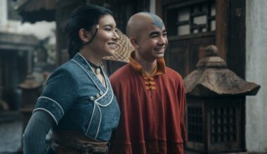 Avatar: The Last Airbender Season 2 Ratings: 8.7 Million Views, Down 59%