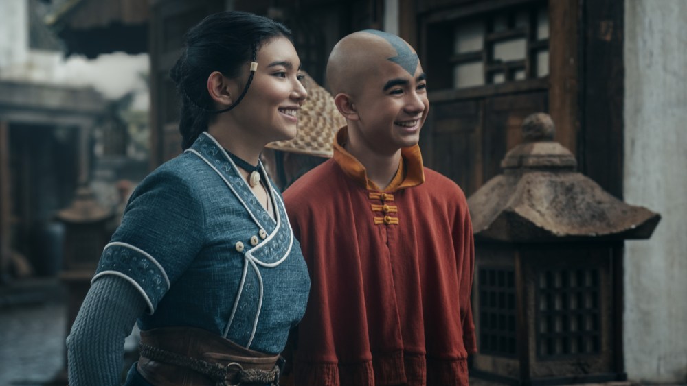 Avatar: The Last Airbender Season 2 Ratings: 8.7 Million Views, Down 59%