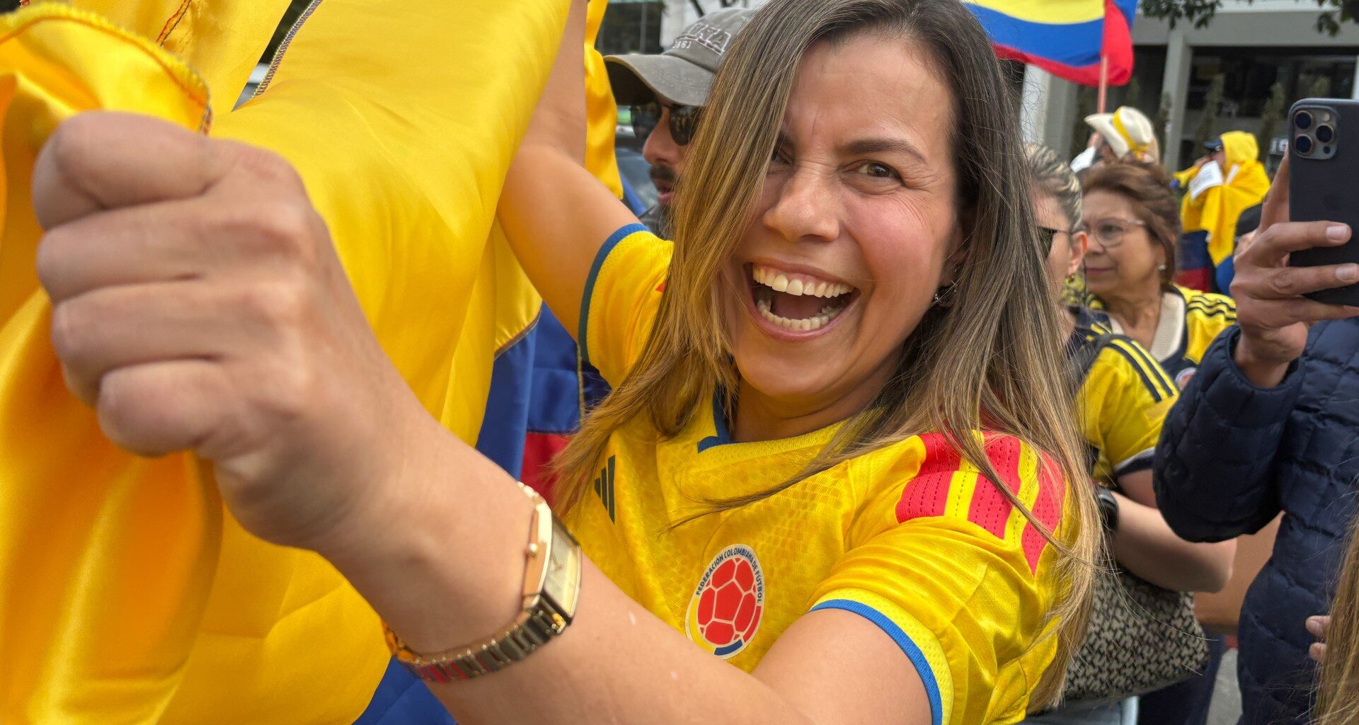 How World Cup football jerseys became political fashion in Latin America | Football News