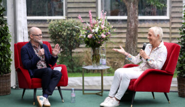 How the WTA Foundation turned the grass-court season into a platform for change