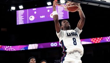 5 NBA players who shined at Nike EYBL Peach Jam