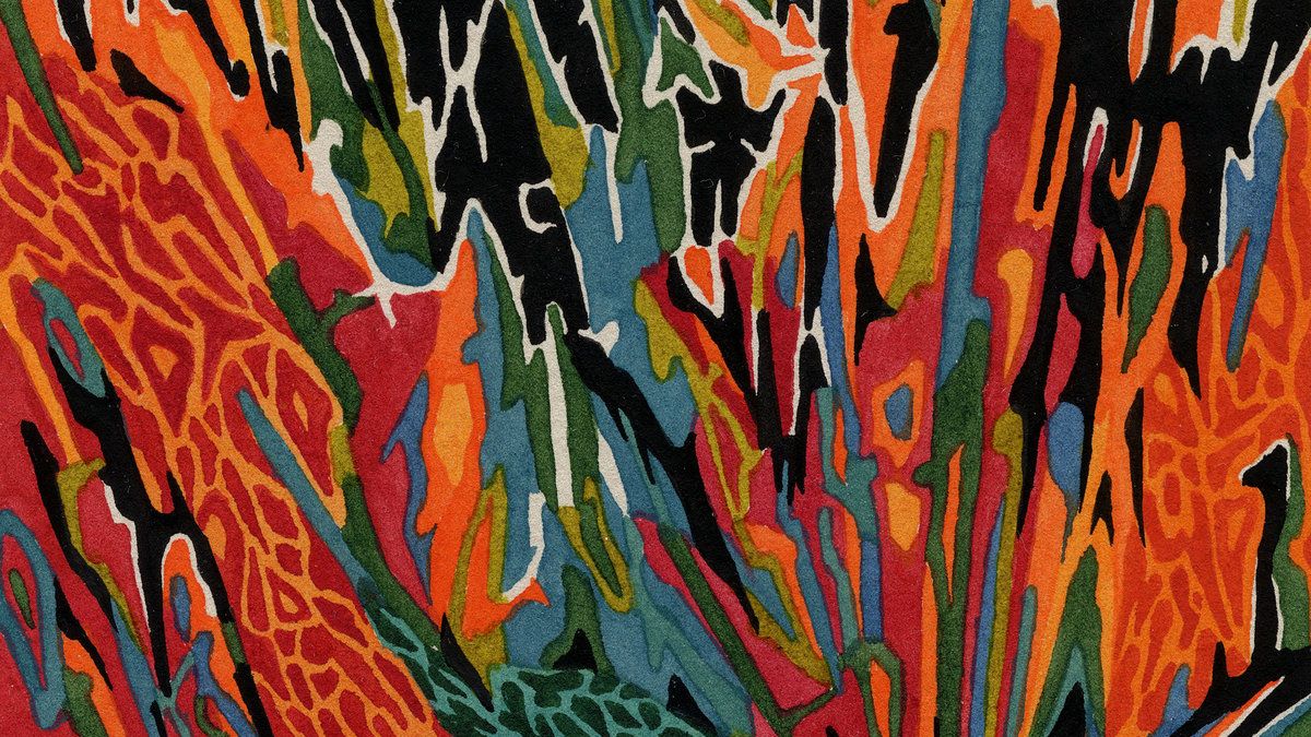 Akusmi: Terra Incognita Album Review