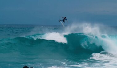 Albee Layer Found The End Of Maui