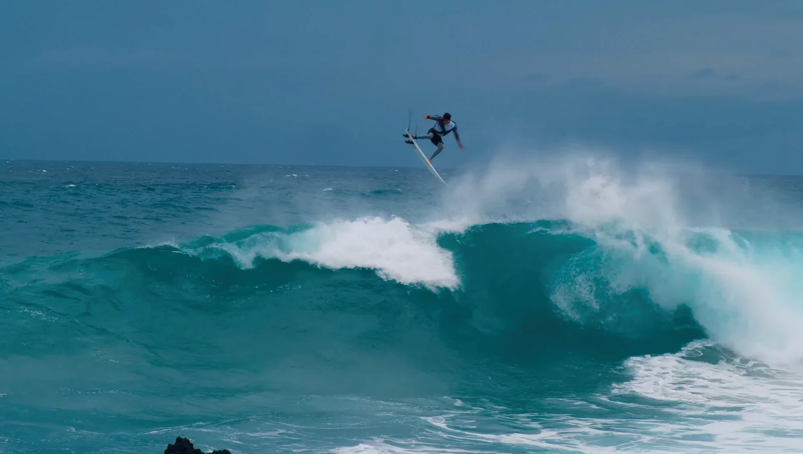 Albee Layer Found The End Of Maui