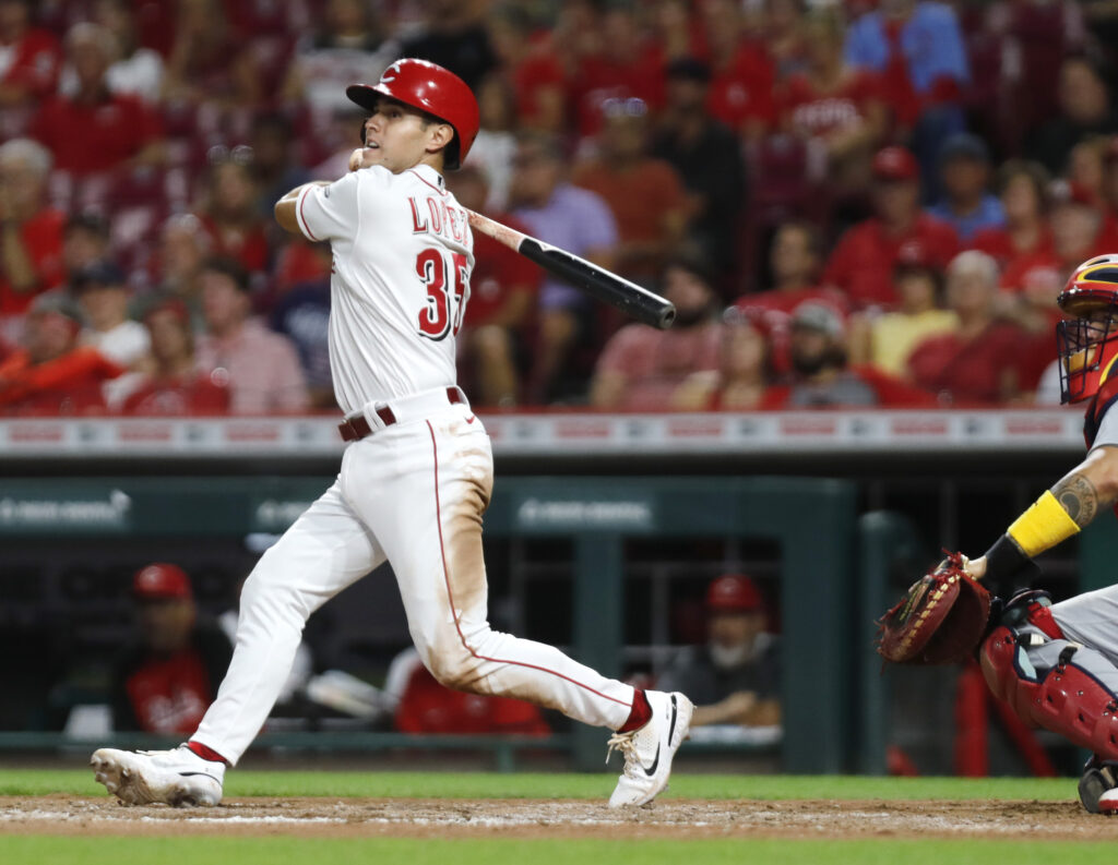Royals Sign Alejo Lopez To Minor League Deal