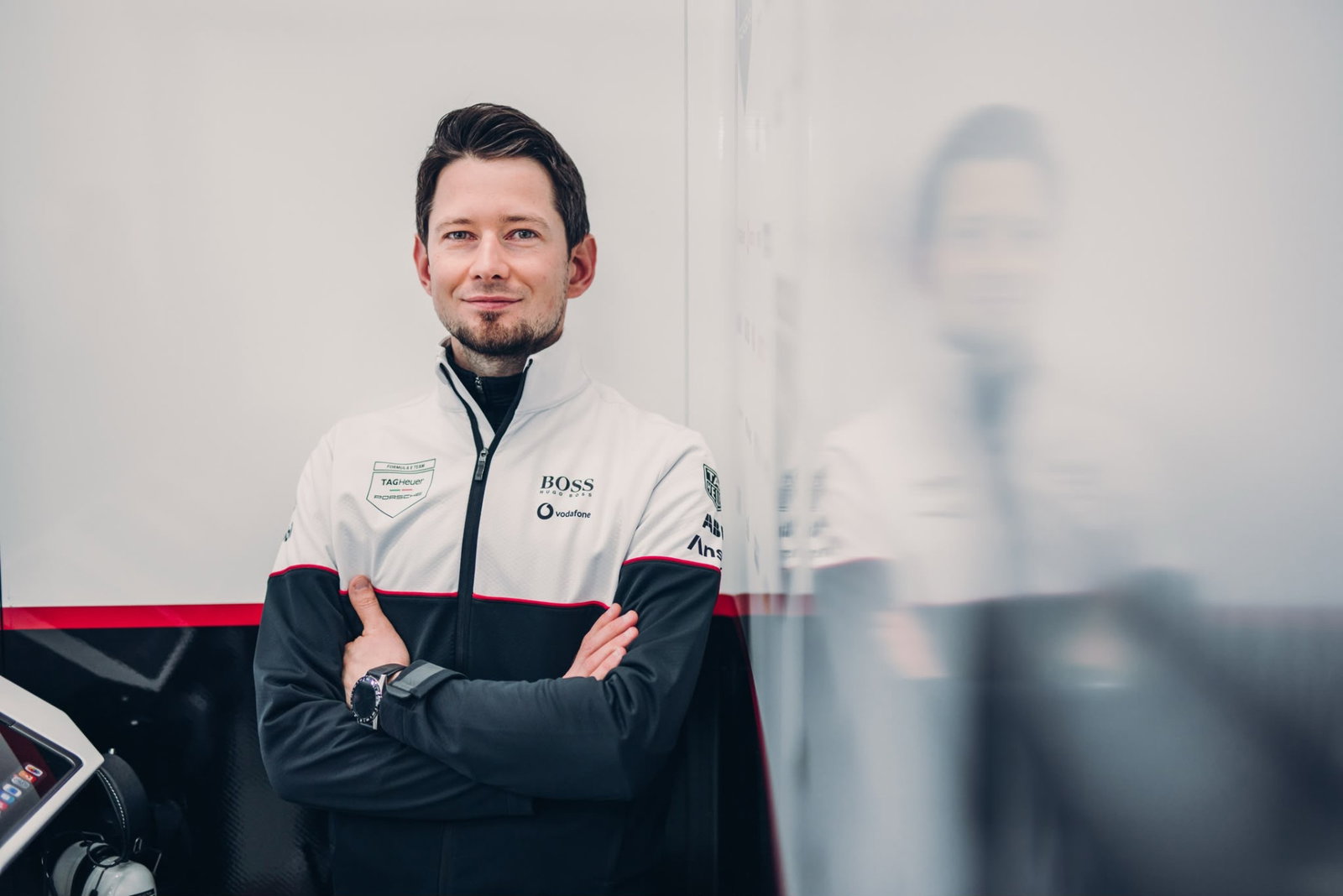 Grove adds German firepower to Supercars squad