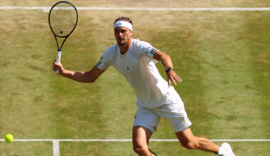Tennis, ATP – Wimbledon 2026: Fery upends Cobolli