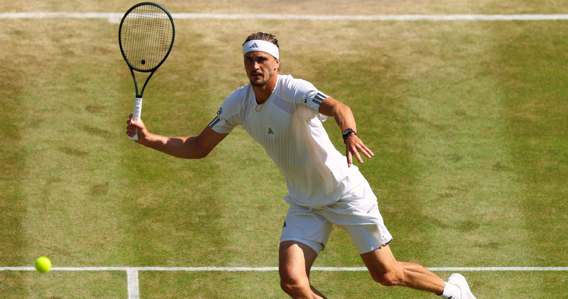 Tennis, ATP – Wimbledon 2026: Fery upends Cobolli