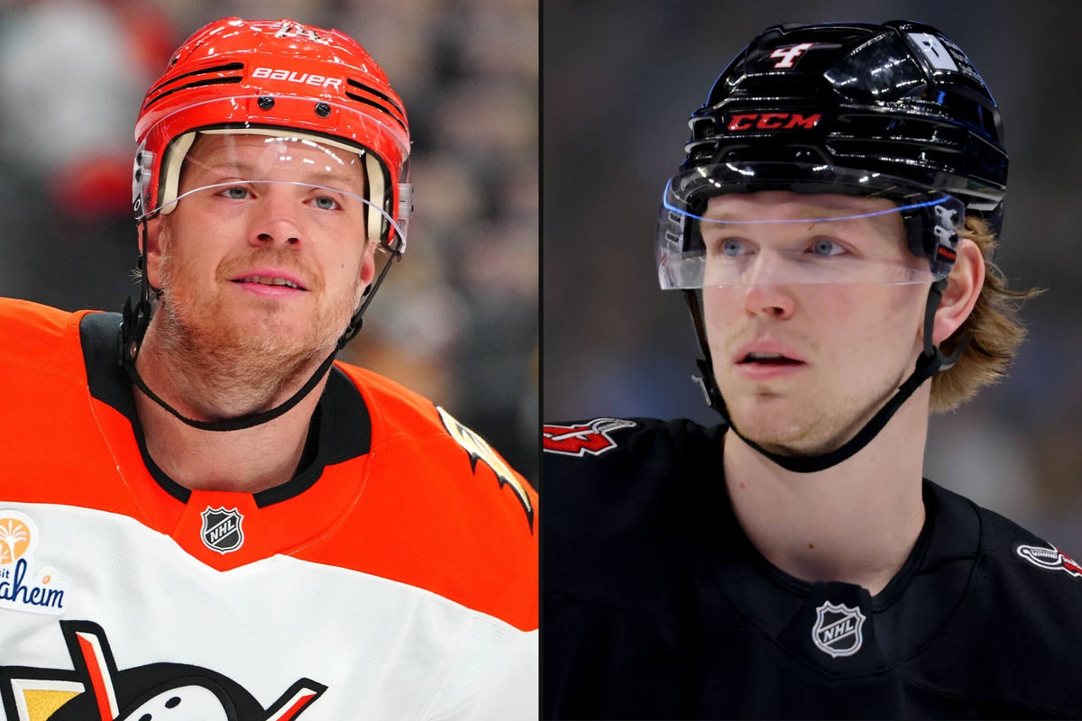Grading every NHL team’s free-agency moves so far this offseason