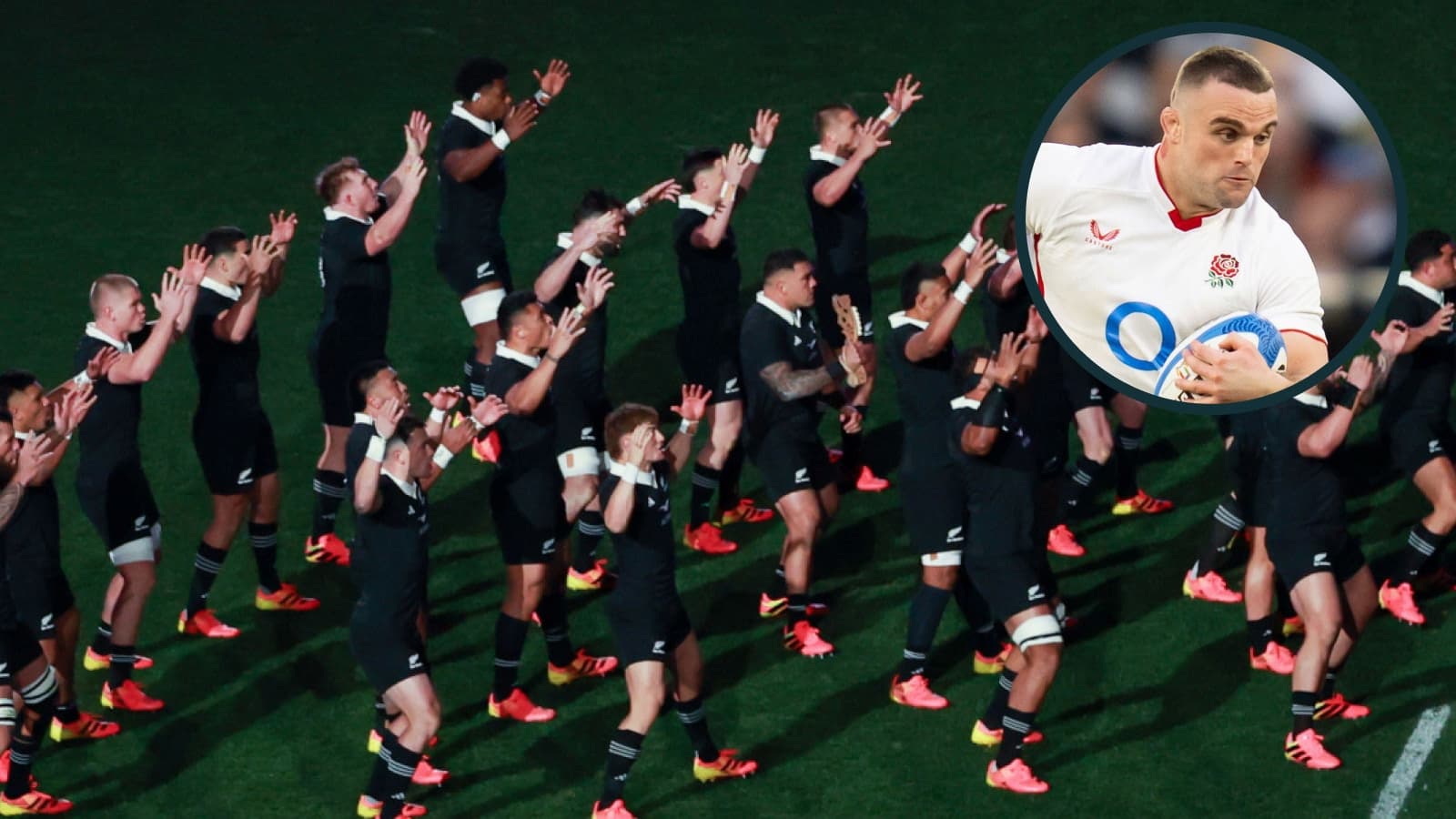 Latest World Rugby rankings: All Blacks close the gap on Springboks, Ireland fall off the pace