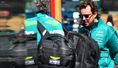 Fernando Alonso makes F1 future declaration as decision nears