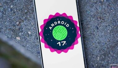 Android 17 QPR1 Beta 6 Update For Pixel Phones Just Dropped