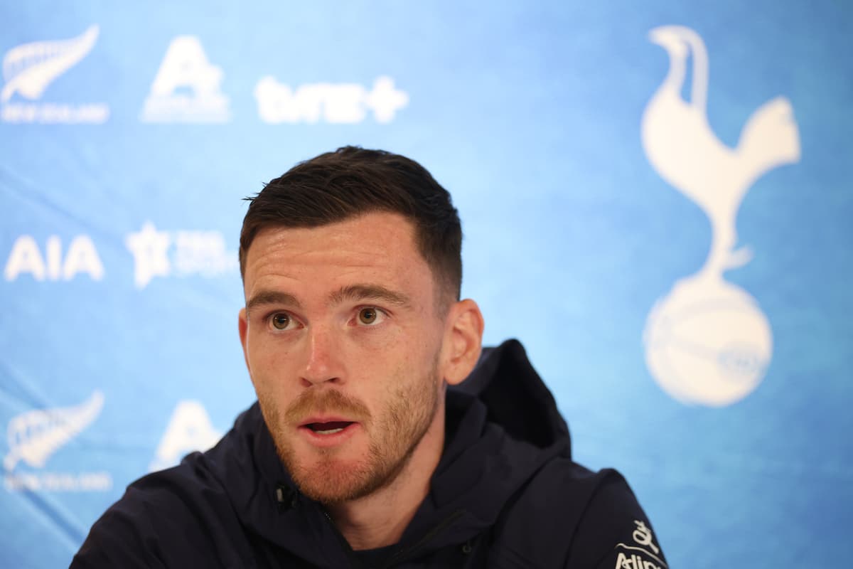 Tottenham XI vs Auckland FC: Predicted lineup and confirmed team news - London Evening Standard