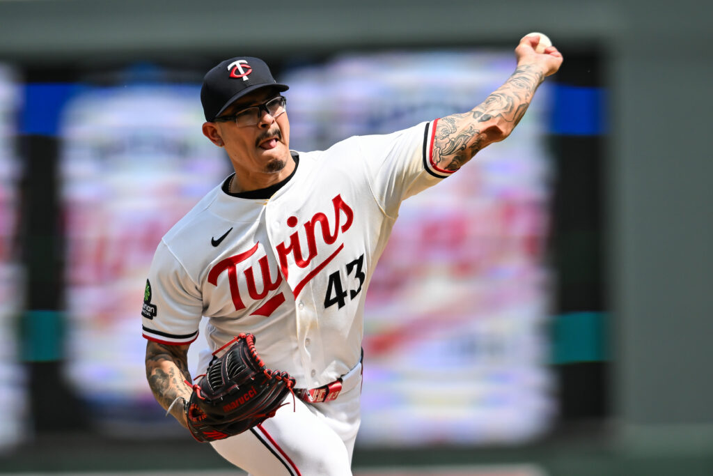 Anthony Banda Undergoes Season-Ending Lat Surgery