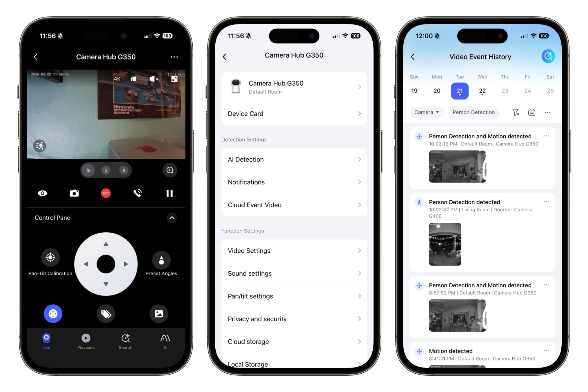 Aqara App