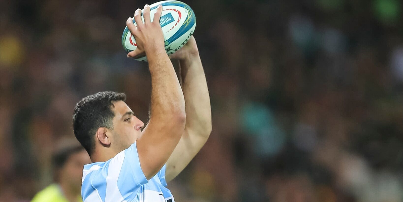New Look Argentina Roster Preparing for Battle against South Africa and Australia