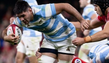 Nations Championship 2026 – Argentina vs Wales – ARN Guide