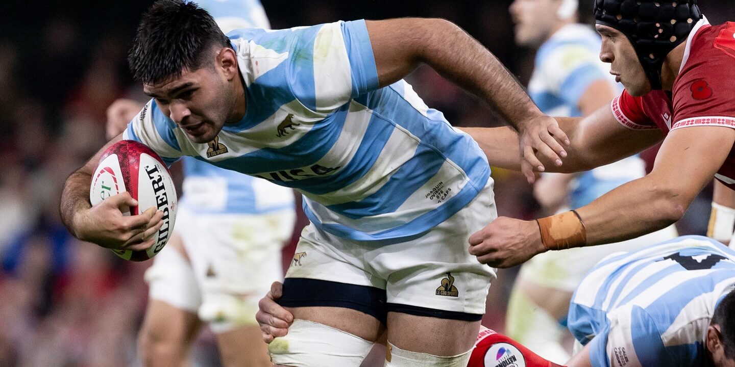 Nations Championship 2026 – Argentina vs Wales – ARN Guide
