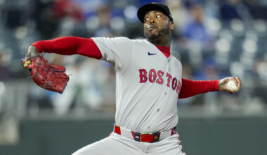 The Opener: Chapman, Caminero, Ohtani