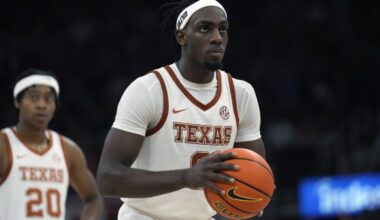 Lakers To Sign Arthur Kaluma To Two-Way Contract