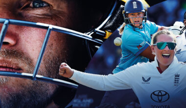 The Ashes is coming to Utilita Bowl in 2027