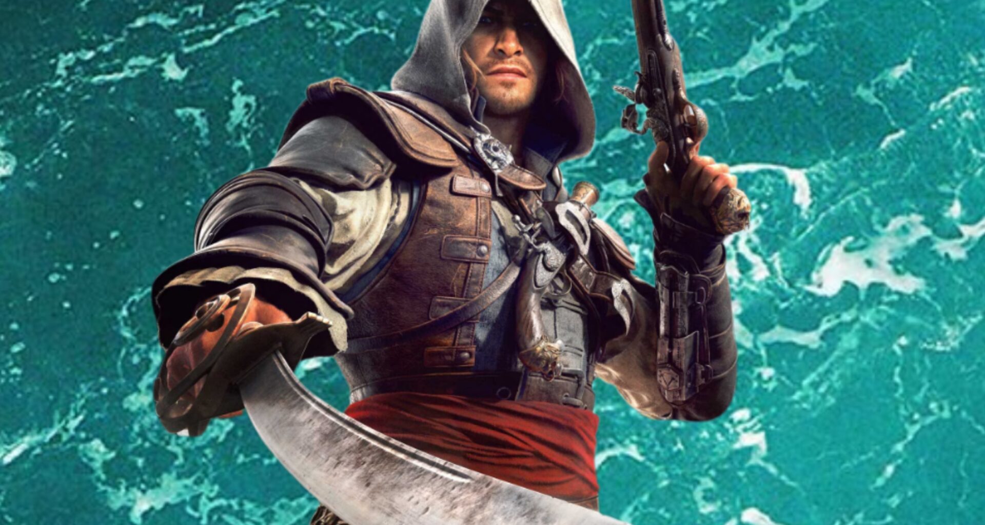 Pro or anti-Ubisoft? Response to Black Flag remake criticism divides fans