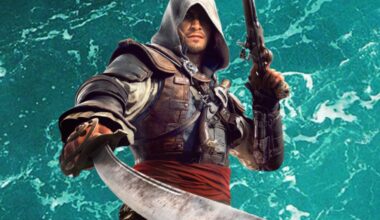 Pro or anti-Ubisoft? Response to Black Flag remake criticism divides fans