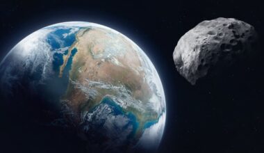Nuking Asteroids May Be The Only Way To Stop Them On Short Notice