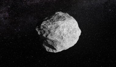 Getting ready for lunar planetary defense